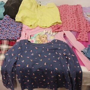 Girls Clothing 6 Years batch 2